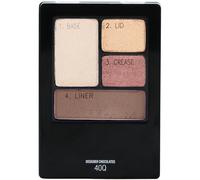 Maybelline New York Expert Wear Eyeshadow Quads Designer chocolates 017 oz