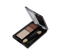 Maybelline New York Expert Wear Eyeshadow Trios Chocolate Mousse 0.13 Ounce