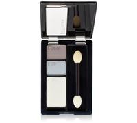 Maybelline New York Expert Wear Eyeshadow Trios Impeccable Greys 0.13 Ounce
