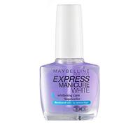 Maybelline New York Express Maniure White Brightening Nail Polish 10ml