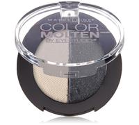 Maybelline New York Eye Studio color Molten cream Eye shadow, Midnight Morph, 0070 Ounce