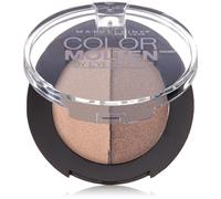 Maybelline New York Eye Studio Color Molten Cream Eye shadow Taupe Craze 0.070 Ounce