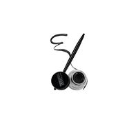 Maybelline New York Eye Studio Lasting Drama Gel Eyeliner, Blackest Black 950, 0.106 oz.