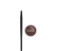 MAYBELLINE New York Eye Studio Lasting Drama Gel Eyeliner Waterproof Brown 952 0.106 oz - packaging may vary