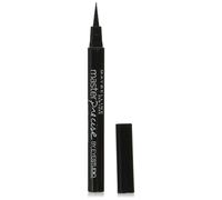 Maybelline New York Eye Studio Master Precise Liquid Eyeliner, No.110 Black, 0.037 Fluid Ounce
