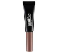Maybelline New York Eyebrow Gel, Tattoo Brow Waterproof Eyebrow Gel, No. 09 Auburn, 5 ml