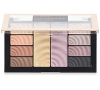 Maybelline New York Eyeshadow, Temptation