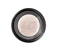 Maybelline COLOR TATTOO 24hr cream gel eye shadow #045