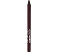 Maybelline New York Eyestudio Lasting Drama Waterproof Gel Eye Pencil 0.38 Ounce