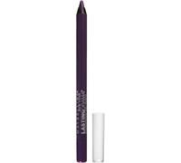 Maybelline New York Eyestudio Lasting Drama Waterproof gel Pencil Polished Amethyst 0038 oz