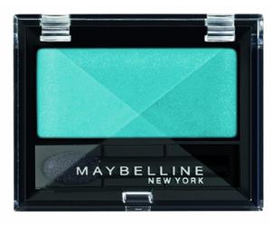 Maybelline New York Eyestudio Mono Eye Shadow 425 Blue Paradise 2g
