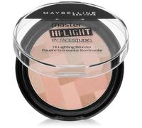 Maybelline New York Face Studio Master Hi-Light Blush Nude 0.31 Ounce