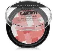 Maybelline New York Face Studio Master Hi-Light Blush Pink Rose 0.31 Ounce