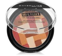 Maybelline New York Face Studio Master Hi-Light Bronzer Deep Bronze 0.31 Ounce