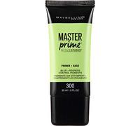 Maybelline New York Face Studio Master Prime Makeup - Blur plus Redness Control