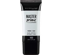 Maybelline New York Face Studio Master Prime Makeup - Blur plus Smooth