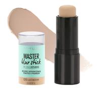 Maybelline New York Facestudio Master Blur Stick Primer Makeup Light/Medium 0.3 oz.