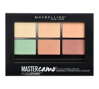 Maybelline New York Facestudio Master Camo Color Correcting Kit Light 0.21 oz.
