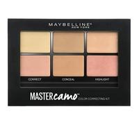 Maybelline New York Facestudio Master Camo Color Correcting Kit, Medium (2 PACK)