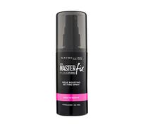 Maybelline New York Facestudio Master Fix Wear-Boosting Setting Spray Translucent 3.4 fl. oz.