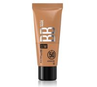 Maybelline New York Face Studio Fit Me BB Cream Nude with SPF 50 and Niacinamide 60