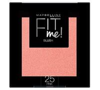 Maybelline New York Fit Me! Blush 25 Pink 5 g