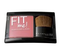 Maybelline New York Fit Me! Blush Deep Rose 0.16 Ounce