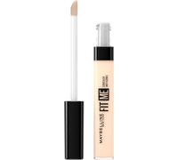 Maybelline New York Fit Me Full Coverage Concealer, Oil Free, Delivers Even Co