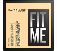 Maybelline New York Fit Me Loose Powder Loose Powder, Controls shine 16H. Bright, blurred pigments for a never dull, perfected finish on all skin tones, Shade: 03 Brightening Banana