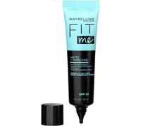 Maybelline New York Fit Me Matte and Poreless Face Primer, Shine-Control Formul
