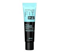 Maybelline Fit Me! Matte + Poreless Primer