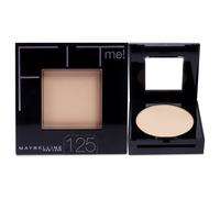 Maybelline New York Fit Me Set + Smooth Powder Makeup, Nude Beige, 03 oz
