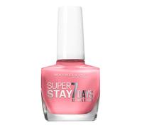 Maybelline New York Forever Strong Gel Nail Polish 926 Pink About It Long-Lasting Pink Nail Polish