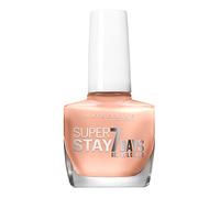 Maybelline Superstay 7 Days Gel Nail Polish 929 Nude Sunset