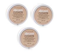 Maybelline Dream Cushion Liquid Foundation 30 Sand 30ml