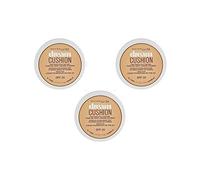 Maybelline New York Foundation dream cushion 40 Fawn, Pack of 3