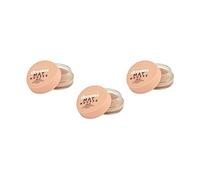 Maybelline New York Foundation dream matte mousse 20 Cameo, Pack of 3 (3 x 18ml)