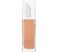 Maybelline New York Foundation, Superstay 24 Hour Longlasting Foundation, Light
