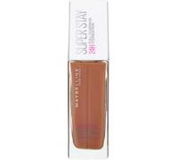 Maybelline New York Foundation, Superstay 24 Hour Longlasting Foundation, Light