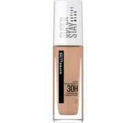 Maybelline New York Foundation, Superstay Active Wear 30 Hour Long-Lasting Liqu