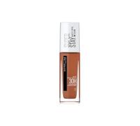 Maybelline New York Foundation, Superstay Active Wear 30 Hour Long-Lasting Liquid Foundation, Lightweight Feel, Water, Sweat and Transfer Resistant, 30 ml, Shade: 70, Cocoa