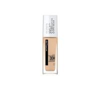 Maybelline New York Complexion Make-up Foundation Super Stay Active Wear Foundation No. 22 Light Bisque 30 ml