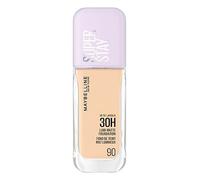 Maybelline New York Foundation, up to 30H Lumi-Matte Foundation, Shade 327, 35ml 327