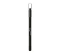Maybelline New York Gel Eyeliner, Waterproof and Long-Lasting Gel Pen, Up to 36 Hours Hold, Tattoo Liner Gel Pencil, Colour: 971 Dark Granite