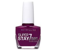 Maybelline New York Gel Nail Color, 10ml