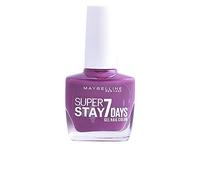 Maybelline New York Gel Nail Color, 10ml
