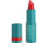 Maybelline New York Green Edition Buttercream Lipstick 005 Rainfores, 3.4 g