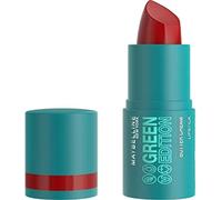 Maybelline New York Green Edition Buttercream Lipstick 018 Musk, 3.4 g