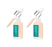 Maybelline New York Facial make-up Foundation Green Edition Superdrop Tinted Oil 030