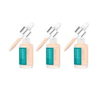 Maybelline New York Green Edition Superdrop Tinted Oil Foundation 20ml - 30 x3